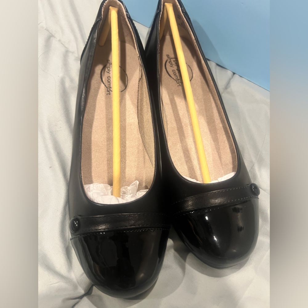 LifeStride Women's, Alchemy Flats - Picture 4 of 7